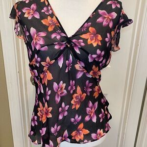 TOP LOT! Including, INC, AlLFANI, Vera, Chicos, Worthington. Size Large